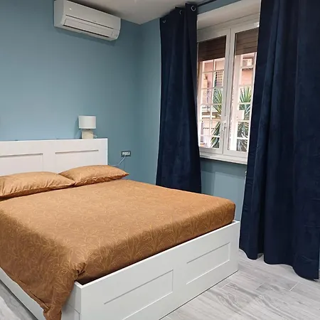 Benny Urban House Appia *