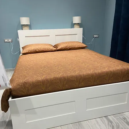 Appartement Benny Urban House Appia *
